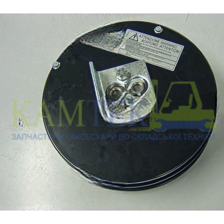 AGS27010B1_2025-04-24_14-25-26 Барабан 2.8 (LH) DEMAC навантажувача DAEWOO