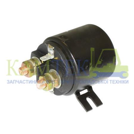 Контактор навантажувача 24V-150A