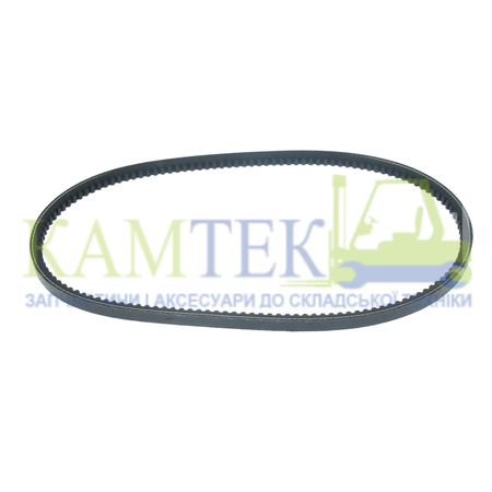AVX13X875 Ремінь клиновий Contitech