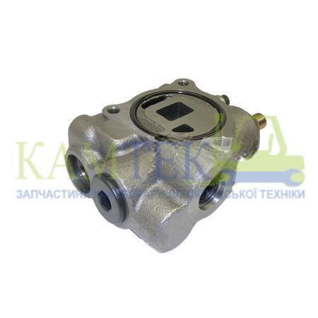 B2101337344_2025-04-05_16-52-42 Секция гидрораспределителя погрузчика TCM