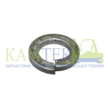 Шайба навантажувача TCM