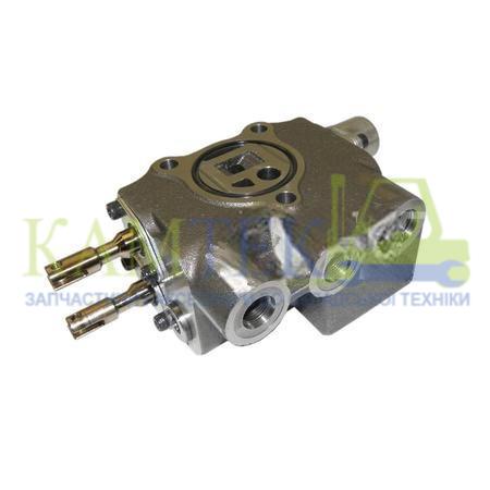 B40237129_2025-04-05_16-47-25 Секція гідророзподільника навантажувача TCM FD25T3Z