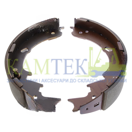 Колодка тормозная Komatsu FD20C-16
