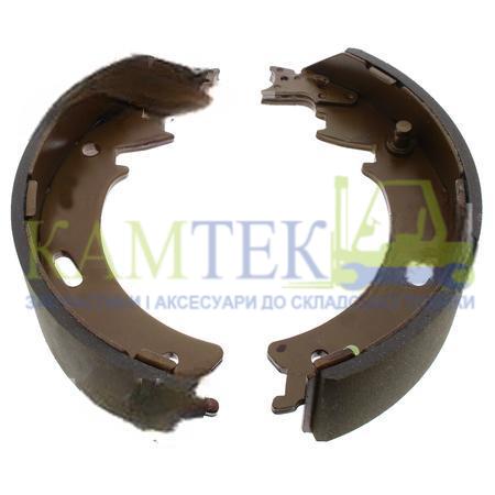 BB01013_2025-01-28_15-45-11 Колодка тормозная для погрузчика погрузчика TCM FD35Z8