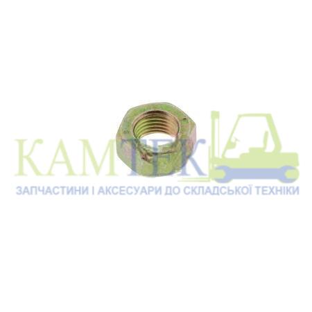 Гайка навантажувача TCM