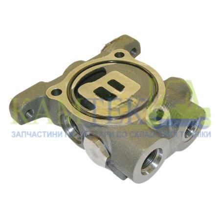 BC001340006_2025-04-05_16-41-42 Секція гідророзподільника навантажувача TCM FD50T9