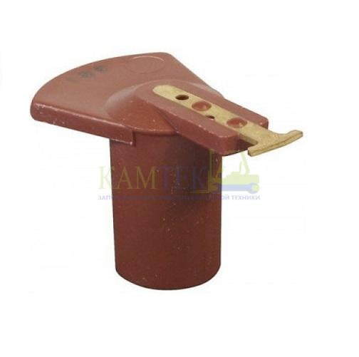 Бегунок трамблера двигателя Toyota 4Y № 19102-76007-71, 19102-76009-71, 19102-63010 Бегунок трамблера двигателя Toyota 4Y