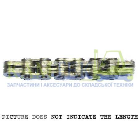 Цепь, CHAIN TYPE 2