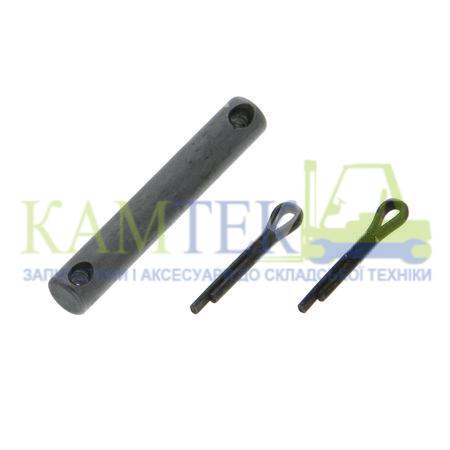 BL6 Болт ланцюга, CHAIN TYPE 2