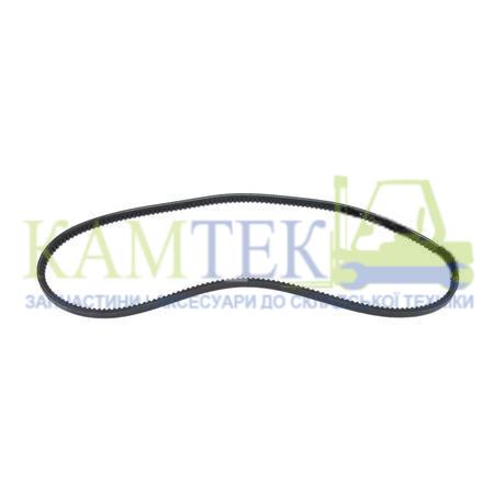 BN1G54197011_2025-05-28_11-27-37 Ремень генератора V3300 погрузчика TCM