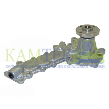 Насос водяний (насос) Kubota D1503, V2403