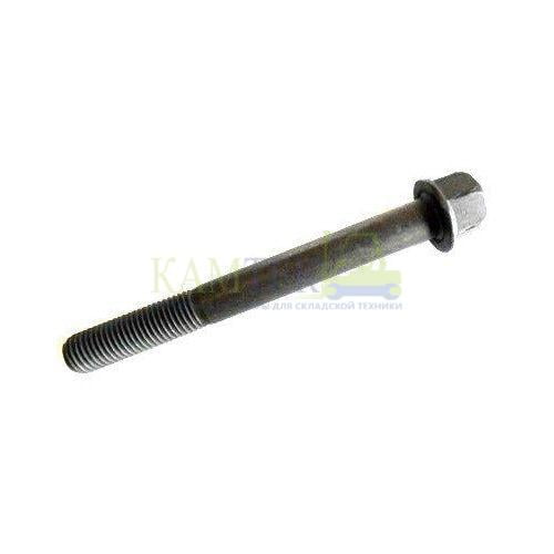 Болт ГБЦ для двигателя Kubota V2403, 1901303450, Kubota V3307, 1G77203450, Kubota V2607, 1J70000456 Болт ГБЦ Kubota D1503
