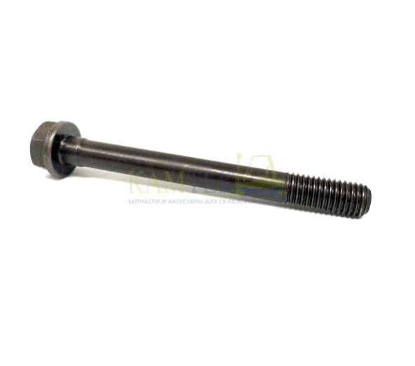 Болт головки блока цилиндров двигателя Xinchai № 490B-01002A, A490BPG, C490BPG, 495BPG, A495BPG, 498BPG, A498BPG Болт головки блока цилиндров двигателя Xinchai 490BPG