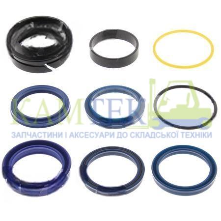 BPSK0015_2025-01-28_17-26-38 Комплект сальников гидроцилиндра погрузчика Combilift