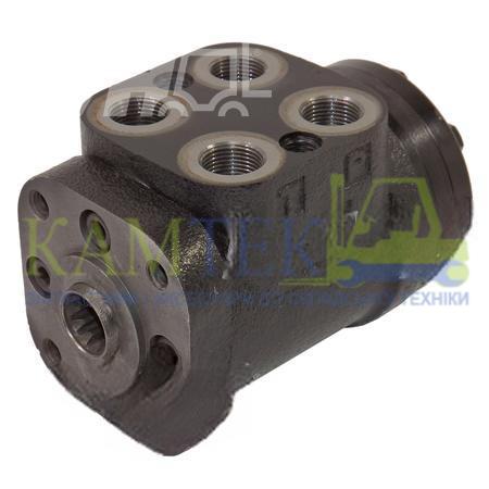 BZZ5E63BC_2025-01-28_17-22-46 Клапан рульового керування навантажувача Hangcha