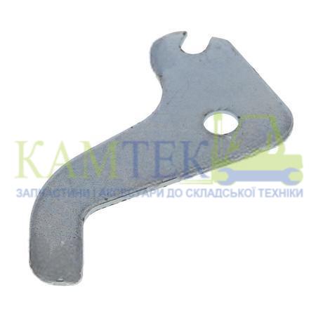 C521091005150_2025-05-10_00-11-36 Рычаг тормозного механизма погрузчика TCM