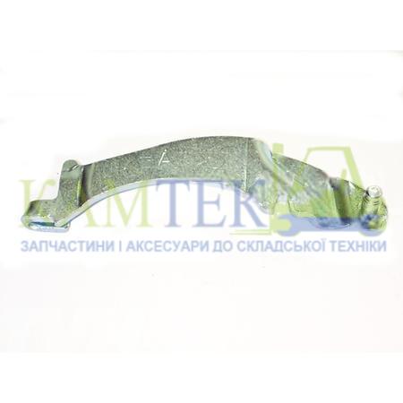 C521100534500_2025-05-28_11-43-42 Тяга тормозная левая погрузчика FG15T13 F15T13 F15T19 F15N18