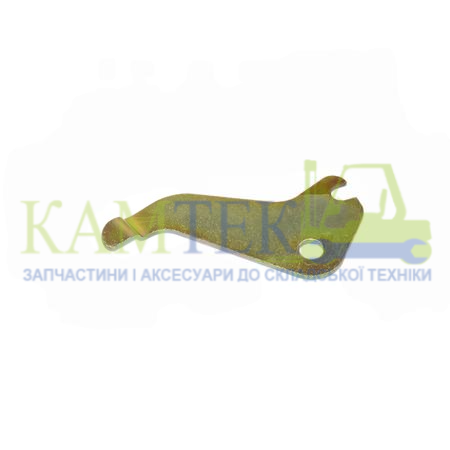 C521121815152 Важіль сервогальма навантажувача FD70Z8