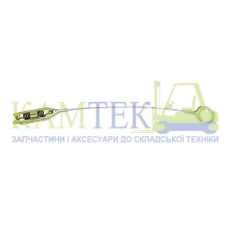 C521122705094_2025-05-28_11-59-34 Трос сервотормоза погрузчика FG30 UGD02A25PQ