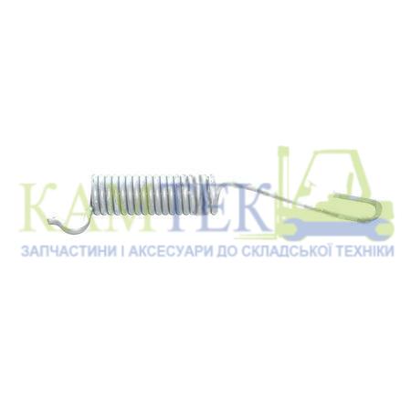 C521123954011_2025-05-28_12-01-18 Пружина сервотормоза погрузчика FD30T3Z-14 FG20