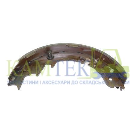 C521311783010_2025-05-28_12-14-23 Колодка тормозная погрузчика (в сборе) LH FD30T3Z