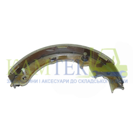 C521311783020_2025-05-28_12-15-26 Колодка гальмівна навантажувача (в зборі) FD30T3Z