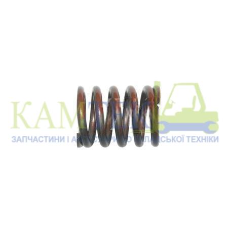 C521320754110_2025-05-28_12-17-21 Пружина сервотормоза погрузчика FD50T9