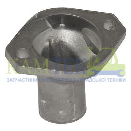 C6204116421_2025-01-28_17-13-12 Корпус термостата Cummins B3.3