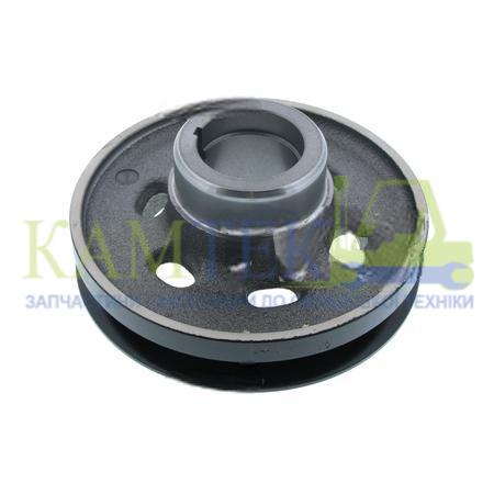 C6204331471_2025-04-05_16-20-09 Шкив коленвала Cummins B3.3