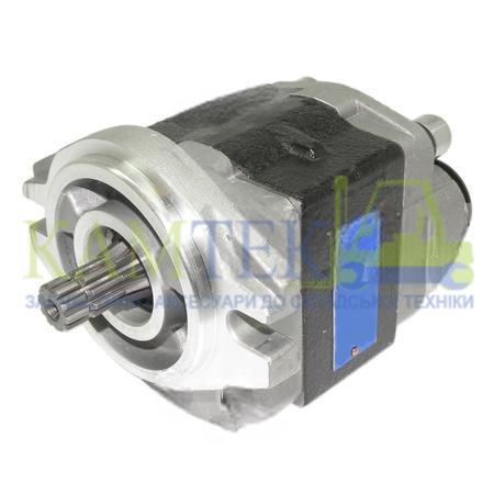 CBHZF25ALØL_2025-01-28_17-07-57 Насос гидравлический погрузчика Hangcha