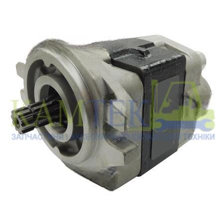 CBHZG-F25-ALFL-G00_2025-01-28_17-03-15 Насос гидравлический погрузчика Hangcha