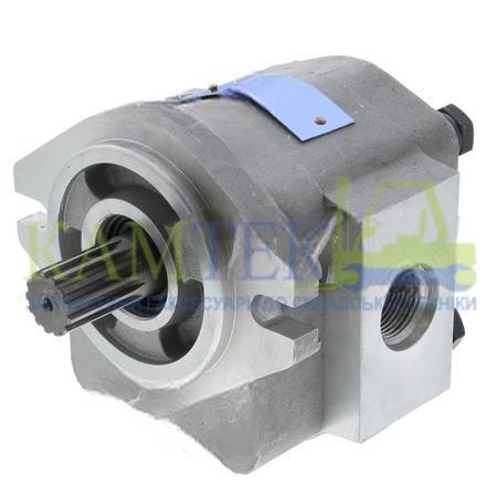 CBKCG432ATR_2025-01-28_16-58-49 Насос гідравлічний передній JAC