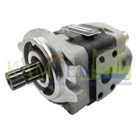 CBTZF30AF13L1_2025-01-28_11-57-38 Насос гідравлічний навантажувача Hangcha 5-7t R series