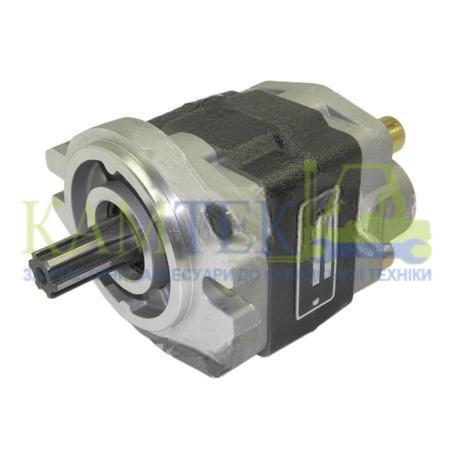 CBTZF32AGH6L_2025-02-13_10-53-21 Гидравлический насос погрузчика Maximal FD30T-M