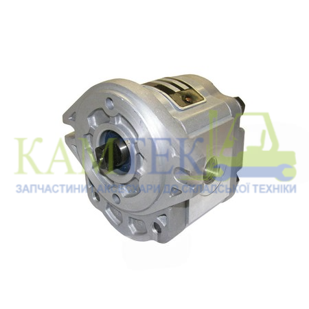 CBWF306ALB Насос гидравлический погрузчика CPD15H-71