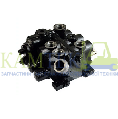 CDBF152 Розподільник гідравлічний CPCD30 навантажувача HELI