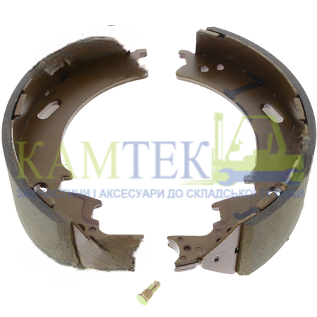 CK21124283010_2023-12-26_19-31-41 Колодки тормозные (пара) погрузчика TCM
