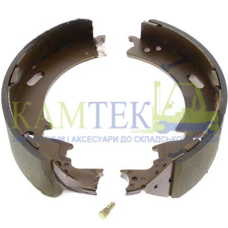CK21124683010_2025-01-28_11-54-37 Колодки гальмівні (пара) навантажувача TCM