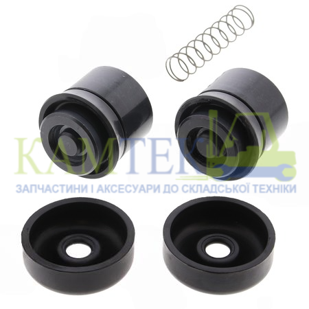 CK21125452003 Ремкомплект робочого гальмівного циліндра навантажувача FD70Z8