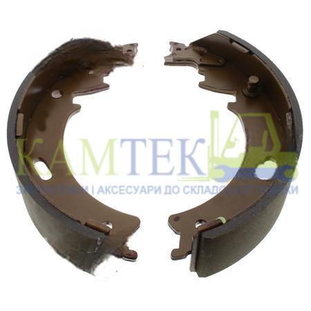 CK21125583013_2025-04-28_17-20-46 Колодка тормозная погрузчика TCM FD35T9 (2 шт)
