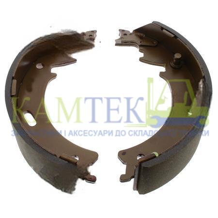 CK21125583015_2025-01-28_01-20-44 Комплект гальмівних колодок навантажувача TCM