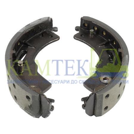 CK21320773025_2025-02-08_11-34-13 Гальмівні колодки комплект навантажувача TCM FD50T9