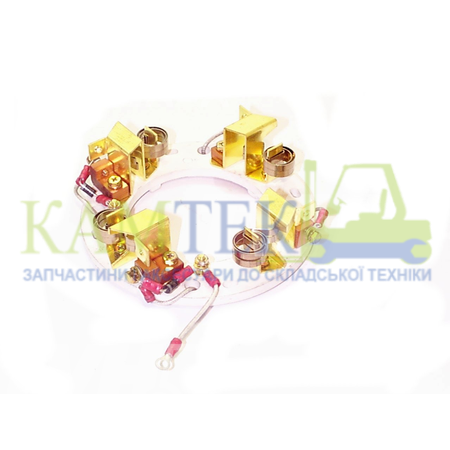 CM2-5010 Щіткотримач *B13 /18T навантажувач DAEWOO