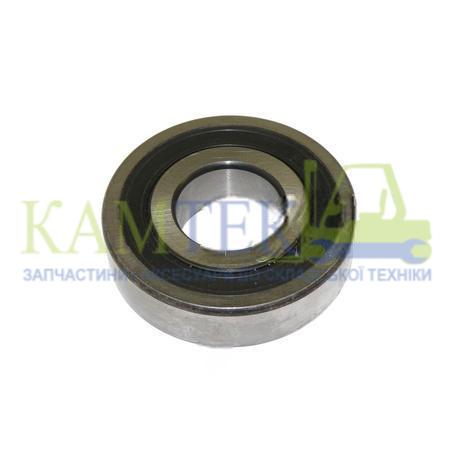 CM46306_2025-05-28_12-51-01 Підшипник електродвигуна навантажувача ходу навантажувача BR14-JW C7
