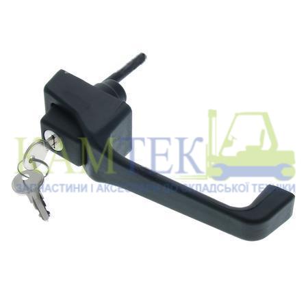 Ручка дверцы погрузчика COMBILIFT