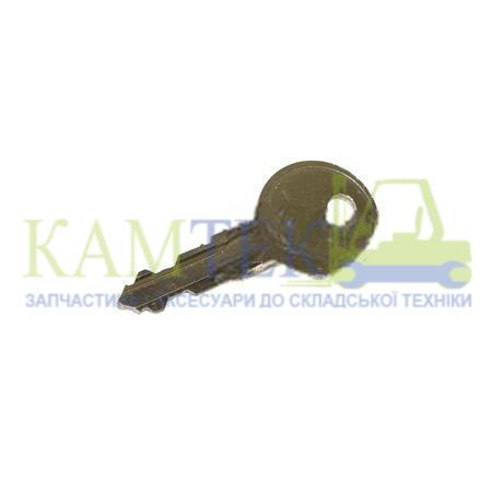 CPC0002900_2025-01-28_01-15-38 Ключ для контактного замка навантажувача Combilift