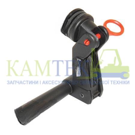 Механизм закрытия окна погрузчика Combilift