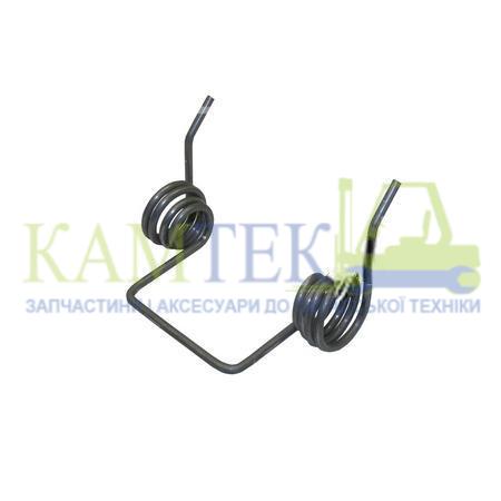 Пружина кручения погрузчика COMBILIFT