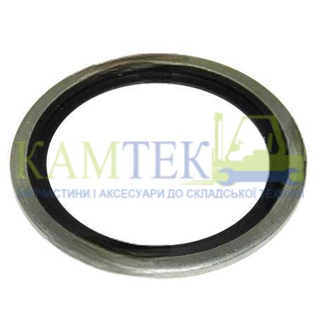 Кольцо уплотнительное погрузчика Combilift
