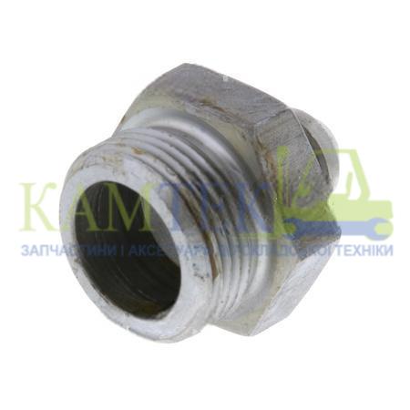 Фитинг для гидроконтура погрузчика COMBILIFT